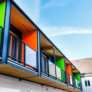  Hostel Jugendherberge Burghausen Deutschland