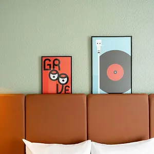 *** Hotel Ibis Gare De Lyon Ledru Rollin Frankreich