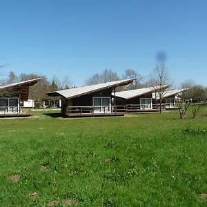  Campingplatz Camping La Chalaronne Frankreich