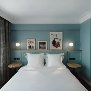 **** Hotel Xo Frankreich