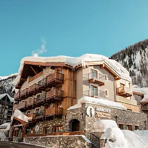 hotel-avancher-val-disere.hotels-rhonealpes.com/