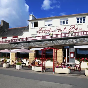 2* Hotel Hostellerie De La Mer