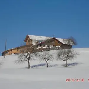  Hotel Bio Bergbauernhof Jack Deutschland